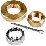 SIERRA 18-3715 PROP NUT KIT-OMC-EV-JN V6 GC