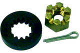 SIERRA 18-3717 KIT PROP NUT KIT 55-1576