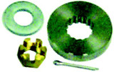 SIERRA 18-3781 PROP NUT KIT