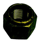 SIERRA 18-3700 PROP NUT-HONDA MERC PCM