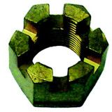 SIERRA 18-3726 90171-18M04-00 YMH PROP NUT