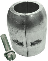 MARTYR ANODES CMXC30Z ANODE-CLAMP SHAFT 30MM ZN