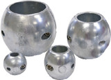 B & S ANODES BSM34SL SHAFT ZINC 3/4IN