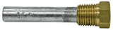 B & S ANODES BSMPZ12C 1/2IN PENCIL ZINC COMPLETE