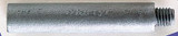 MARTYR ANODES CMEZ2 5/8 DIA X 2 PENCIL ZN ONLY