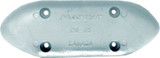 MARTYR ANODES CMM25 9 1/4X3 3/8X3/4 HULL ANODE