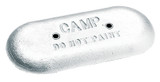 CAMP ZINC B24 TAPERED ZINC ANODE