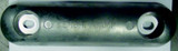CAMP ZINC ZHC11 HULL PLATE ZINC 12 X 3 X 1-1/2