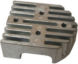 MARTYR ANODES CM821631A ANODE ALM GIMBAL HSNG= CM43994