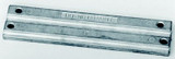 MARTYR ANODES CM818298A MERC AL O/B TRANSOM BAR