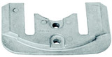 MARTYR ANODES CM821630C2M MAGNESIUM MCM BRAVO II ANODE
