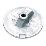 CAMP ZINC 762145 MERCURY OUTDRIVE ZINC W/THREAD