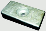 MARTYR ANODES CM41109ZW1B00Z ANODE HONDA TAB  ZN
