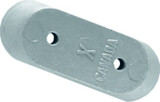 MARTYR ANODES CM123009Z JOHNSON/EVINRUDE ANODE