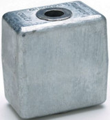 MARTYR ANODES CM393023M BOM (J/E) CM-393023 (BLOCK)