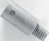 MARTYR ANODES CM838929Z ZINC VOLVO ANODE PENCIL