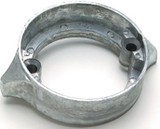 MARTYR ANODES CM875821Z VOLVO RING ANODE ZINC