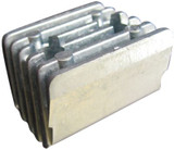 MARTYR ANODES CM873395M ANODE VP DPS S MAG