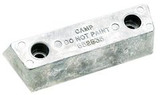 CAMP ZINC 852835 VOLVO OUTDRIVE ZINC 290B