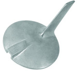 MARTYR ANODES CM69L4537100A YAMAHA CMY 69L-45371-00TRIM