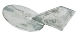 B & S ANODES BSMY6884537102 ZINC YAMAHA OB 90 HP