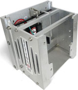 BOB'S MACHINE  100-106010 JACKPLATE-ACTION 6IN 300HP