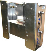 T-H MARINE JPZ6DP Z-LOCK MANUAL JACK PLATE-6"