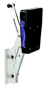 PANTHER 550012 OUTBOARD MOTOR BRKT-ALUM-12HP