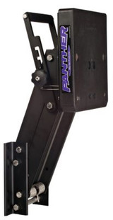 PANTHER 550416 O/B BRACKET 4-STROKE 16" LIFT