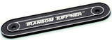 SPRINGFIELD MARINE 1780223 TRANSOM TUFFNER 2 X 15