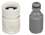 SEACHOICE 50-18411 MERC/YAM FLUSH VALVE SYSTEM