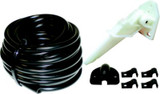 SEACHOICE 15381 100 FEET PITOT PVC TUBING