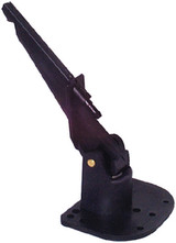 FARIA INSTRUMENTS F91109 UNIVERSAL PITOT ONLY