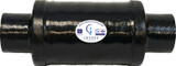 CENTEK 1050400 MUFFLER-MINIMAX 4X4