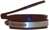 SIERRA 18-4458 EXHAUST FLAPPER 5-6 INCH