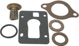 SIERRA 18-3653 P-OMC THERMOSTAT KIT