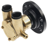 JOHNSON PUMP/MAYFAIR 10-24228-1 PUMP C/S MOUNTED SEAWTR(F5B-9)