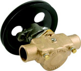 SHURFLO G151 PUMP-SEAWATER DIESEL MC#805835