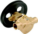 SHURFLO G7B P PUMPSEA(CHRY318-360)1 1/4