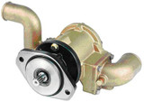 SHURFLO G2903X PUMP-ENGINE W-O HOSE PORTS