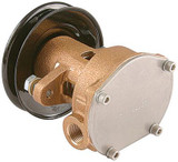 SHURFLO G910P PUMP-ENGINE-KOHLER
