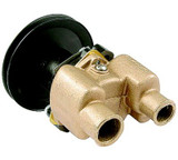SHURFLO G9903 P PUMP SEA VPOMC 3L W 4-1/2PU