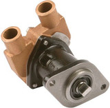 SHURFLO G702 PUMP-ONAN# 132-0358