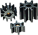 RULE  6760-0003-P IMPELLER NITRILE