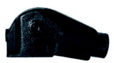BARR MARINE 200082 ELBOW-EXH 3 INCH CENTER RISE
