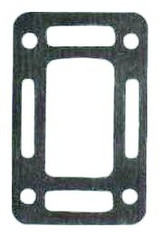 BARR MARINE 10107 GASKET-RISER TO MANIFOLD-BARR