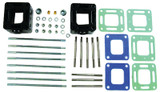 SIERRA 18-1908K RISER SPACER KIT-3" MARINE PWR