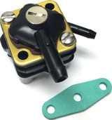 SIERRA 18-7350 FUEL PUMP E/J 397839