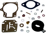 SIERRA 18-7222 396701 JE CARB KIT W/FLOAT