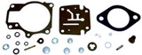 SIERRA 18-7042 J/E CARB KIT 398729